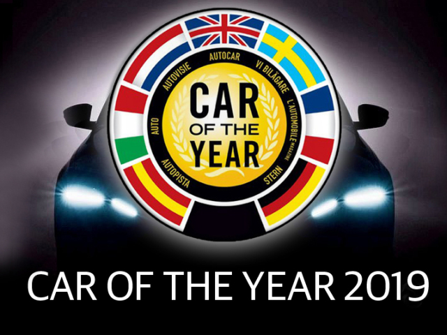 COTY- logo 2019