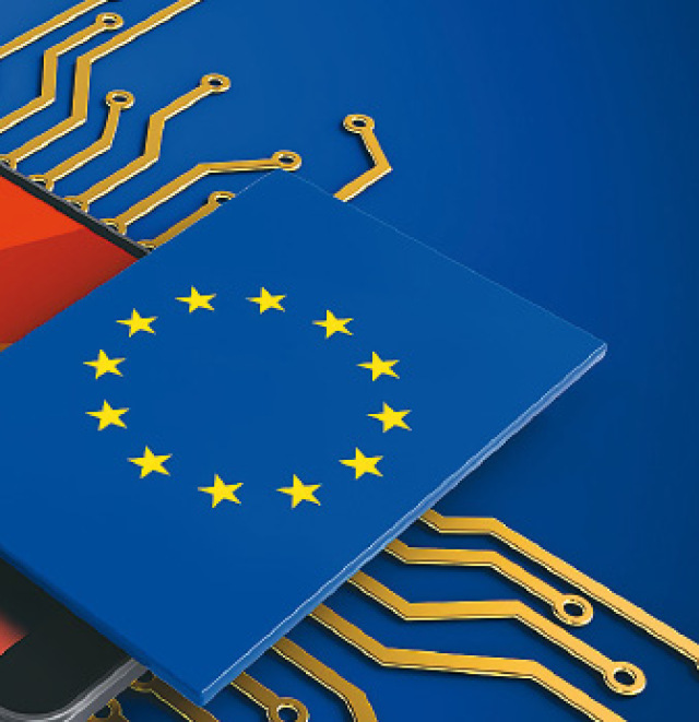 európske inštituúcie, EÚ, mobil