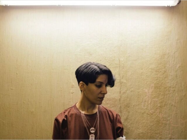 Fatima Al Qadiri