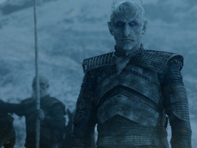 hra o tróny, game of thrones, nočný kráľ, night king, vladimír furdík,