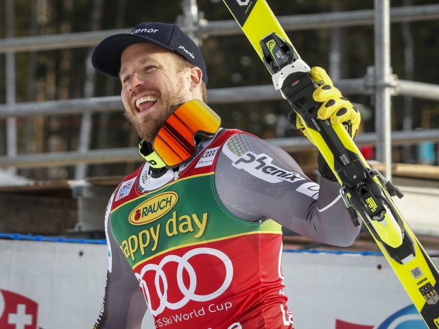 Kjetil Jansrud