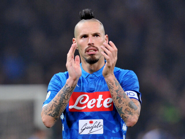 Marek Hamšík