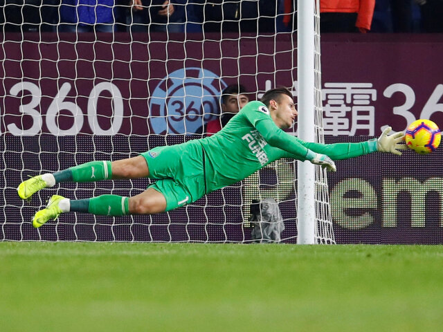 Martin Dúbravka