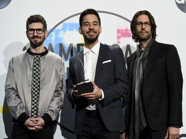 Mike Shinoda