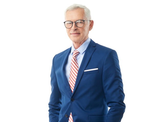 muž, investor, biznis