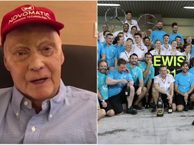 Niki Lauda
