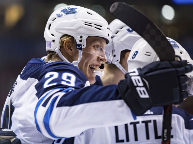 Patrik Laine