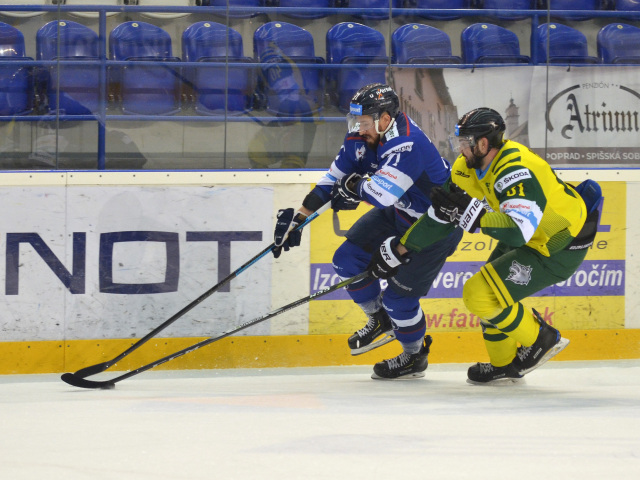 Patrik Svitana