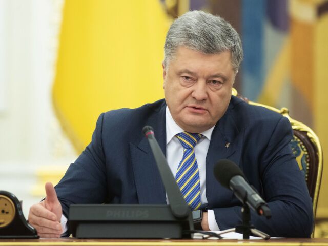 porošenko