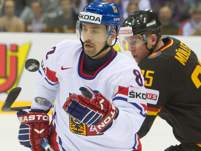 Tomáš Plekanec
