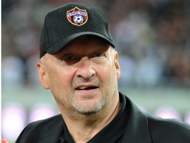 Vladimír Poór, Radoslav Látal, Pavel Hoftych