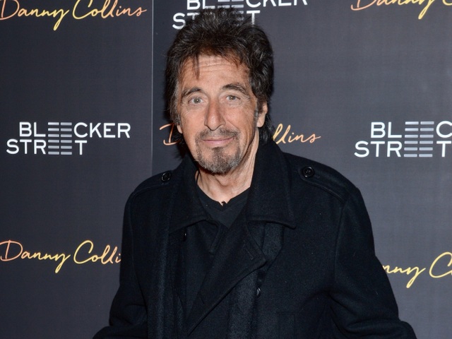Al Pacino