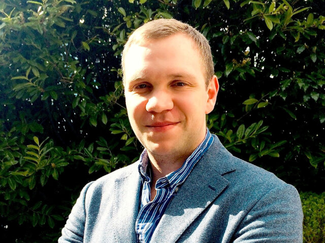 Brit Matthew Hedges, arabské emiráty, špionáž