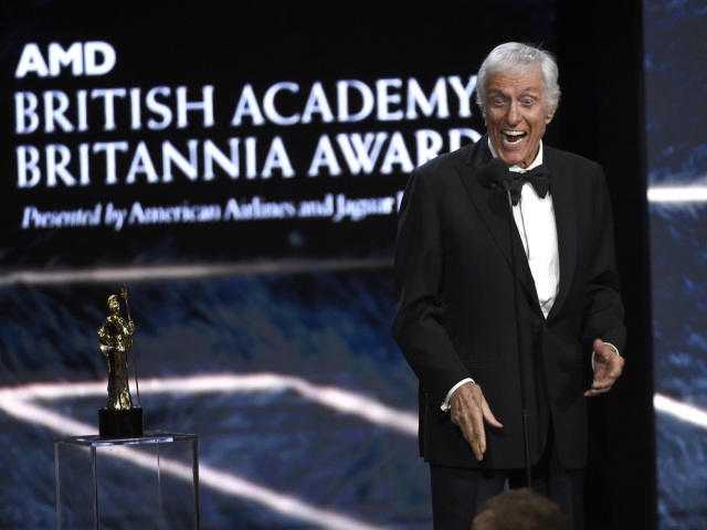 Dick Van Dyke