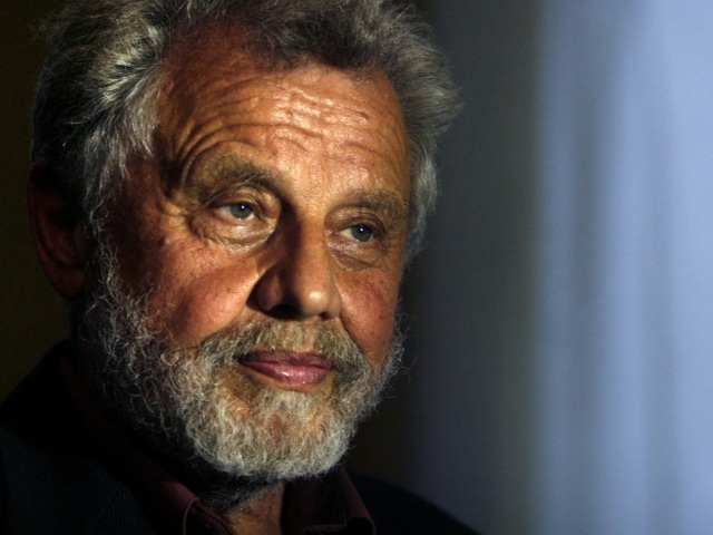 Pavel Dvořák