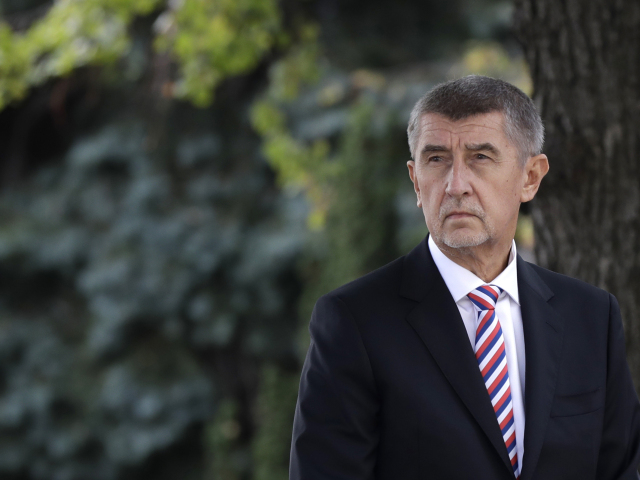 Andrej Babiš
