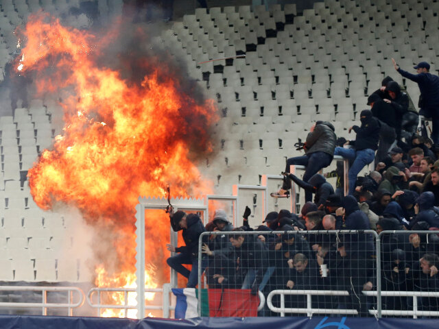 fans