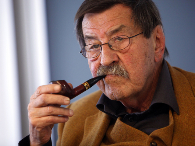 Günter Grass