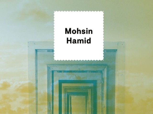Hamid Mohsin Exit Západ