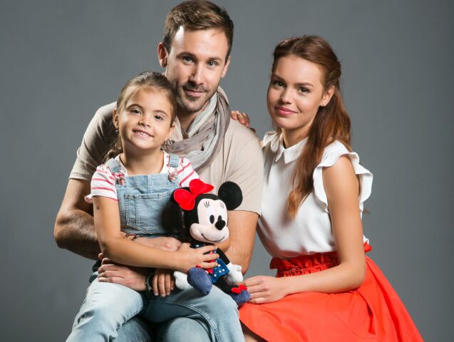 oteckovia, marek fašiang, mary bartaloš,