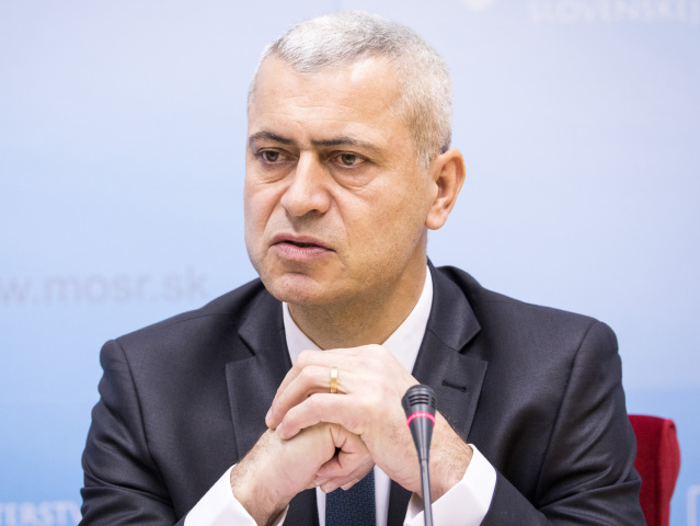 peter hraško