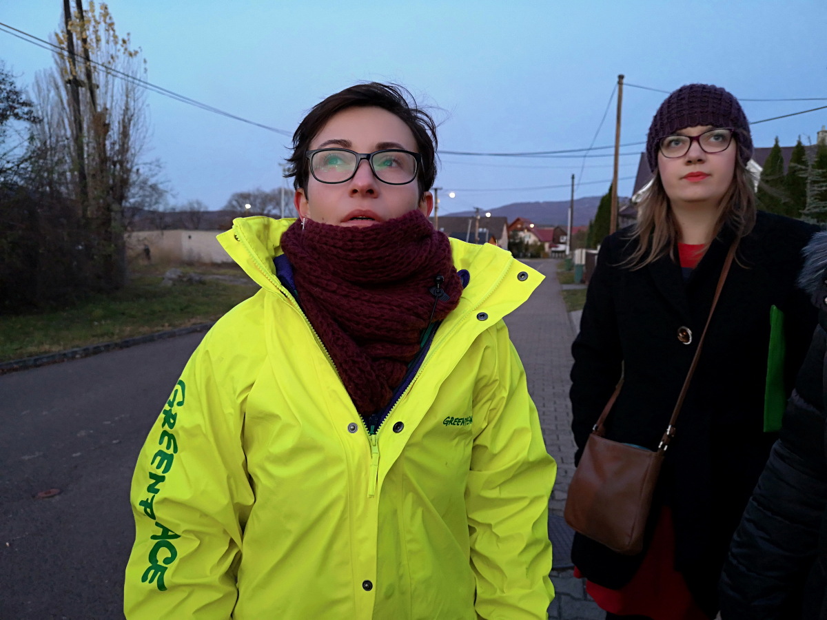 aktivisti