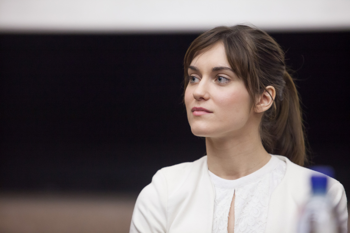 Judit Bárdos
