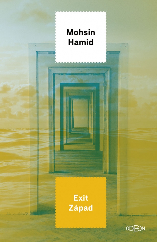 Hamid Mohsin: Exit Západ