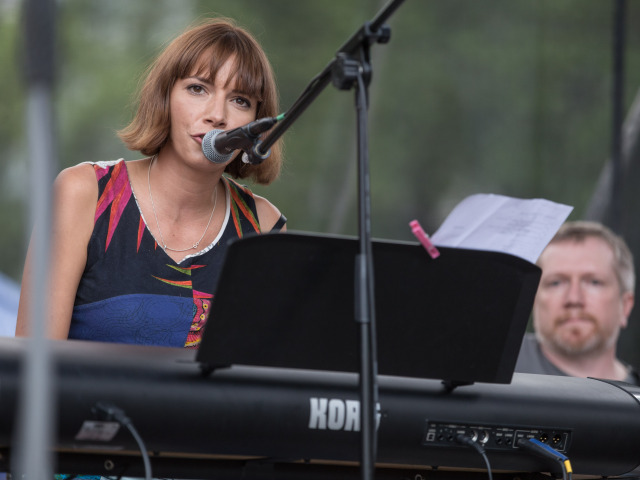 Dorota Nvotová