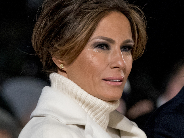 Melania Trump