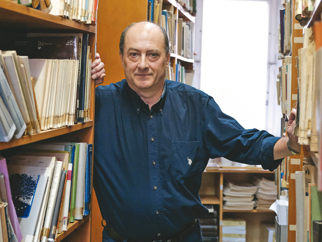 Miloslav Smetana