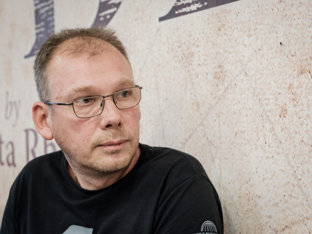 Peter Doležal