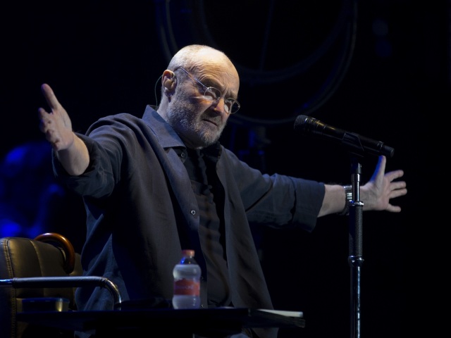 Phil Collins