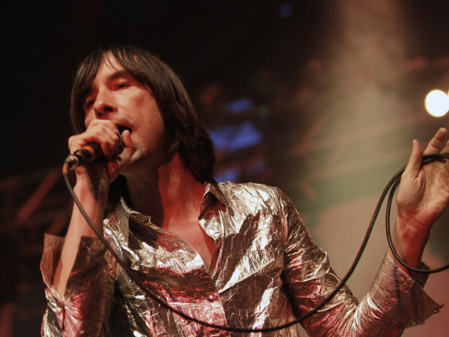 Primal Scream