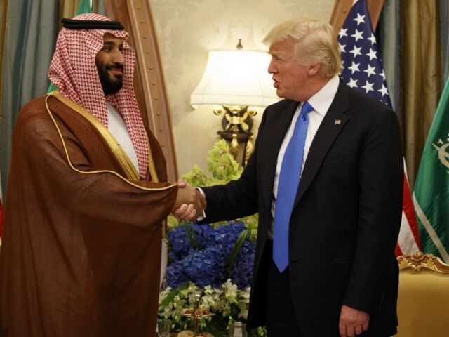 Saudi Arabia After Khashoggi