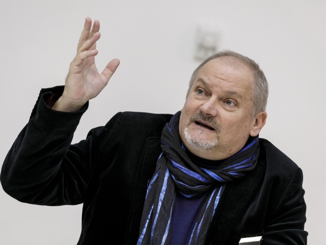 Vladimír Beskid
