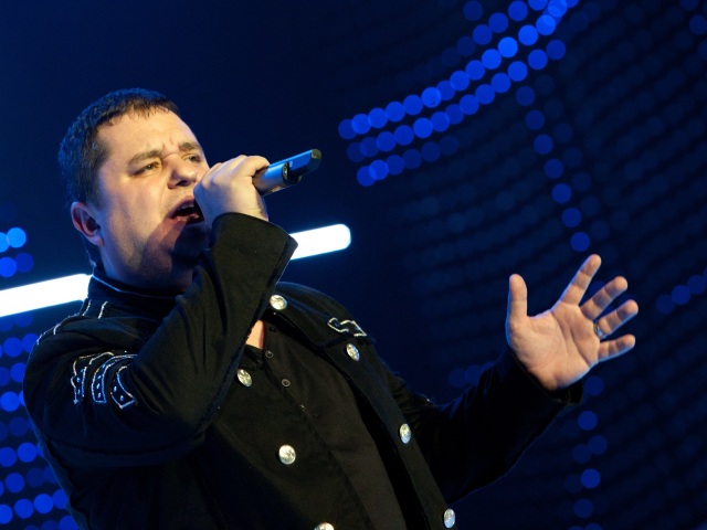 Desmod, Mário „Kuly“ Kollár