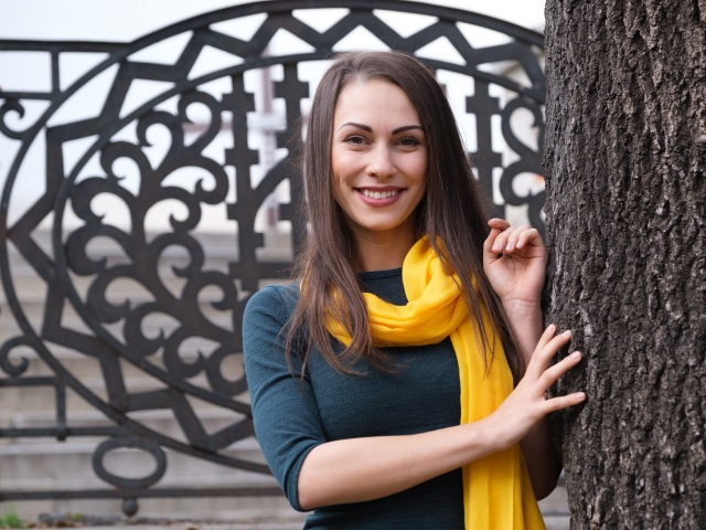 Dominika Žiaranová