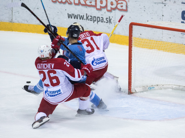 Michal Řepík