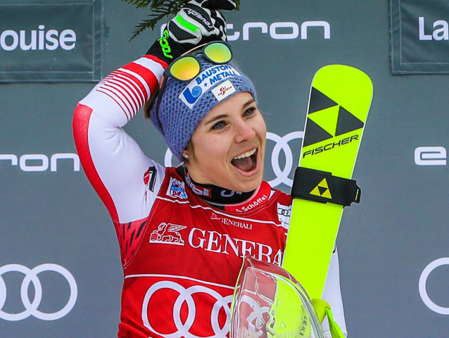 Nicole Schmidhoferová