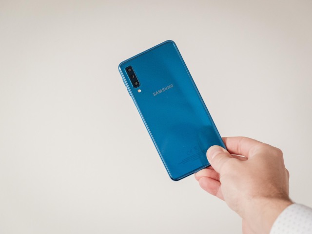 Samsung Galaxy A7