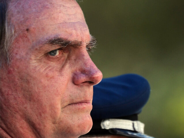 Jair Bolsonaro
