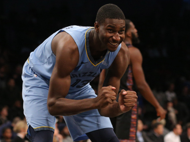 Jaren Jackson