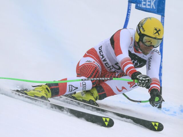 Max Franz