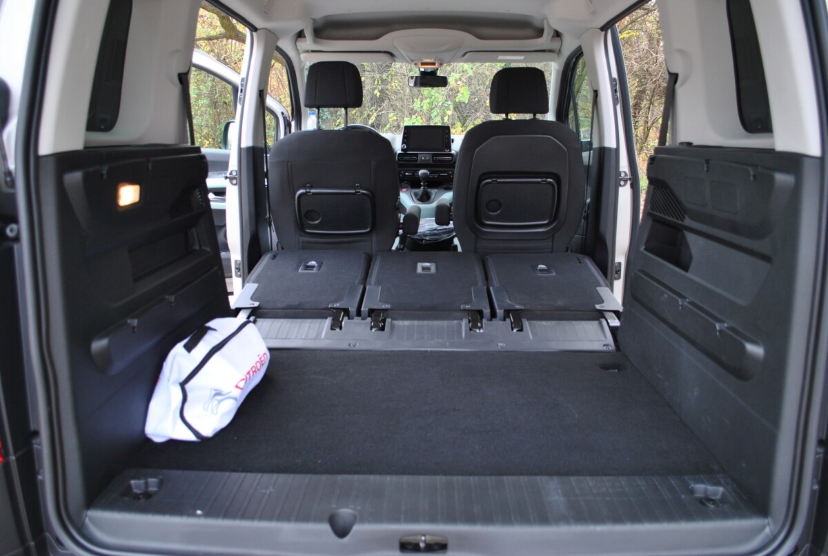 Citroën Berlingo