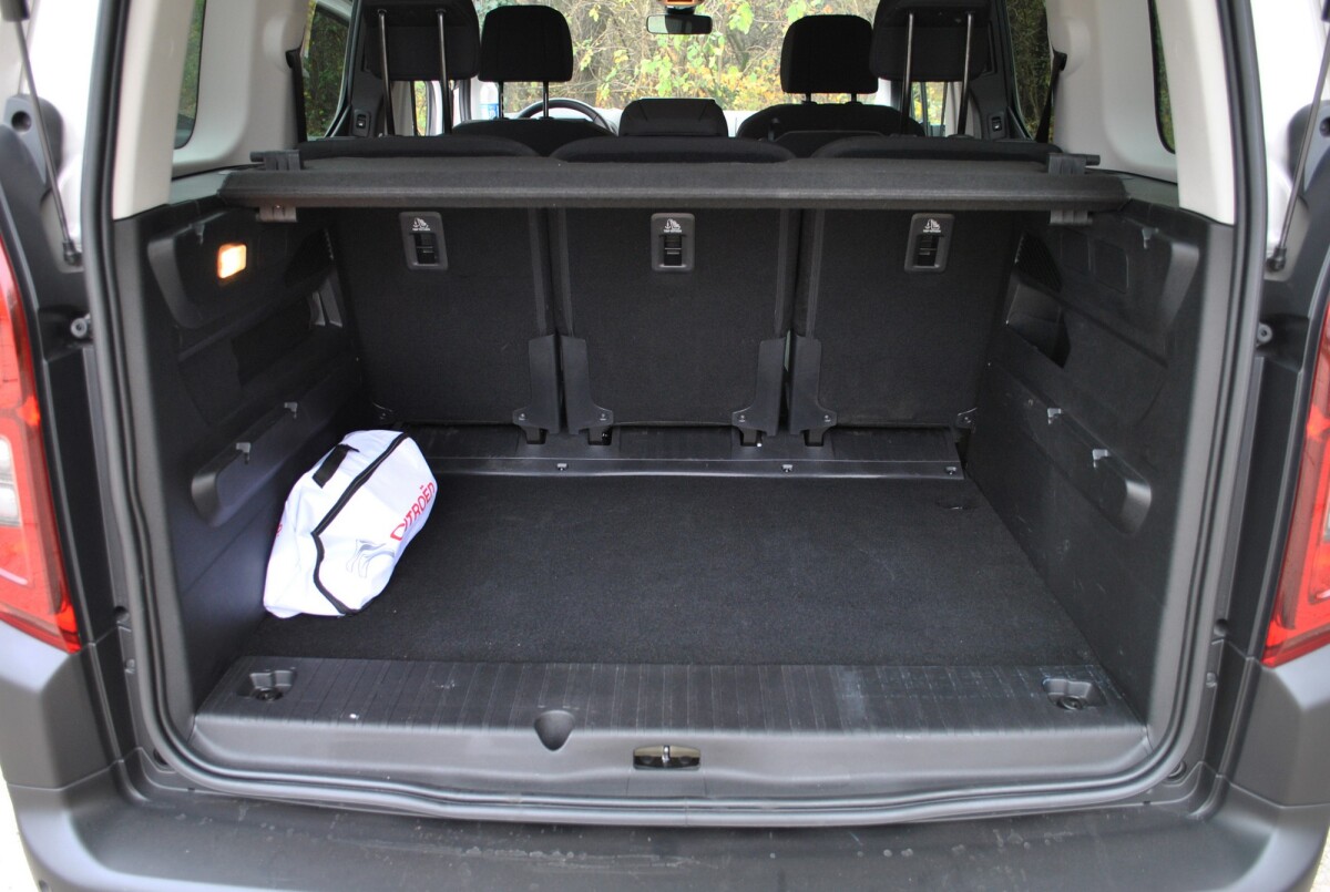 Citroën Berlingo
