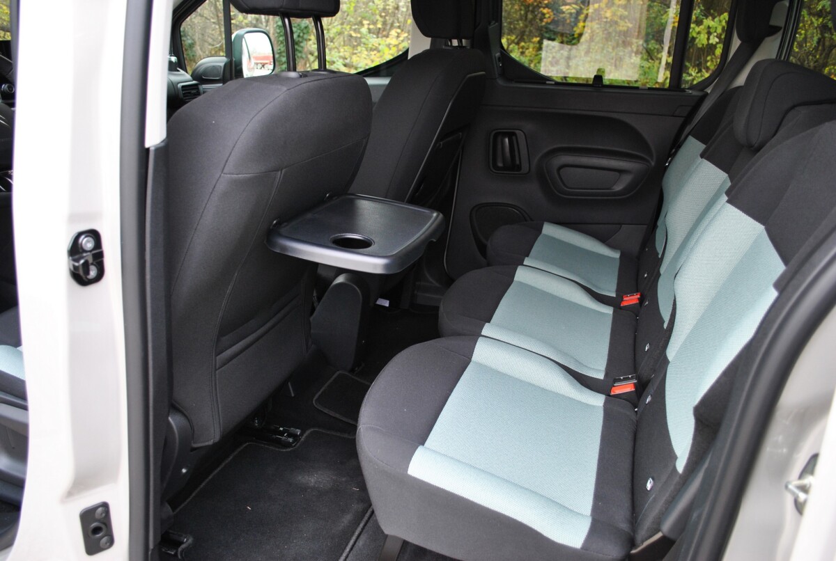 Citroën Berlingo