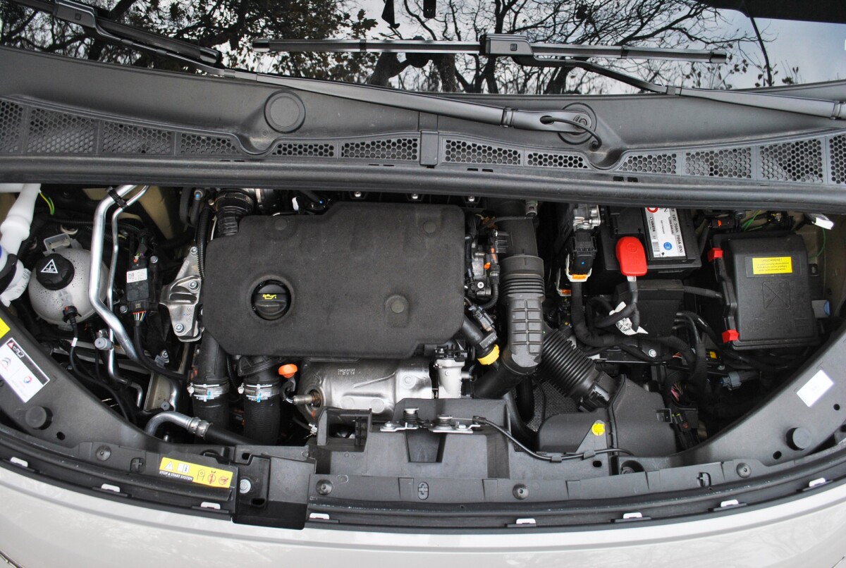 Citroën Berlingo