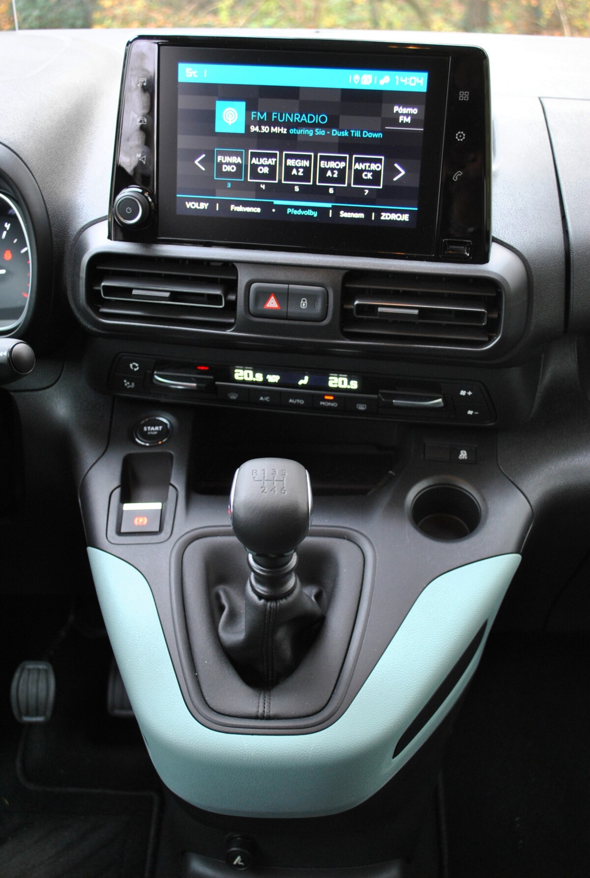 Citroën Berlingo
