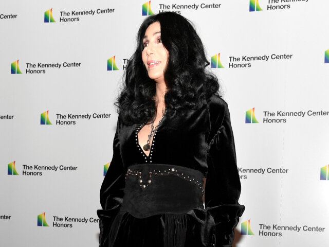 Cher